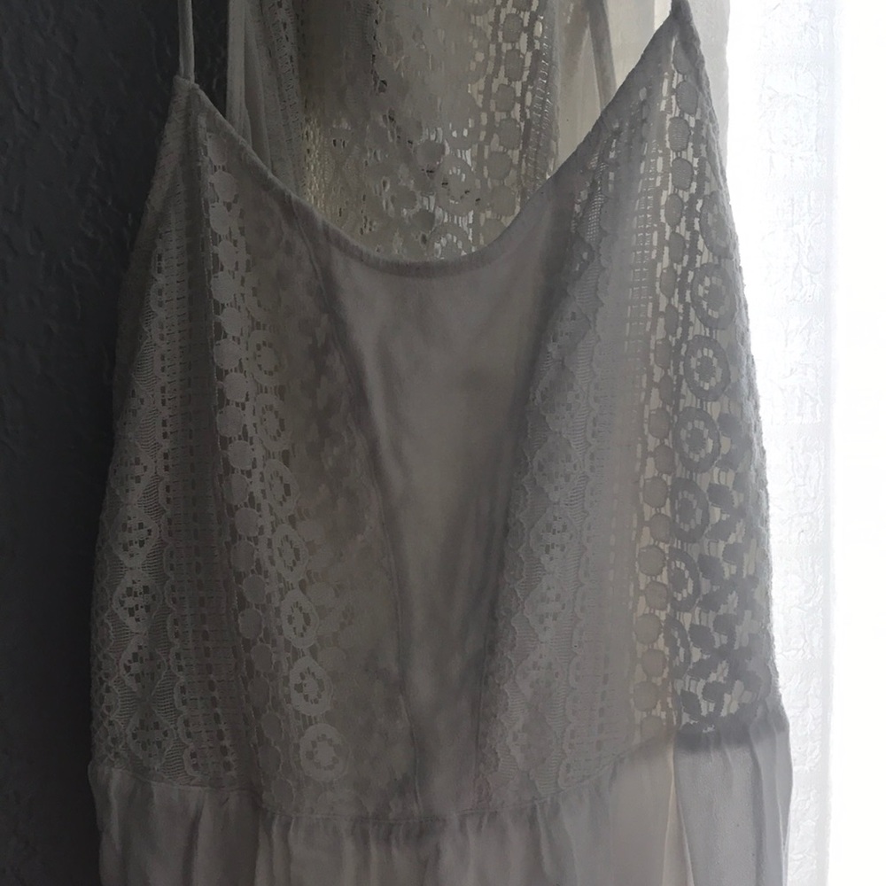 2 FLOWY BOHO CHIC TOPS